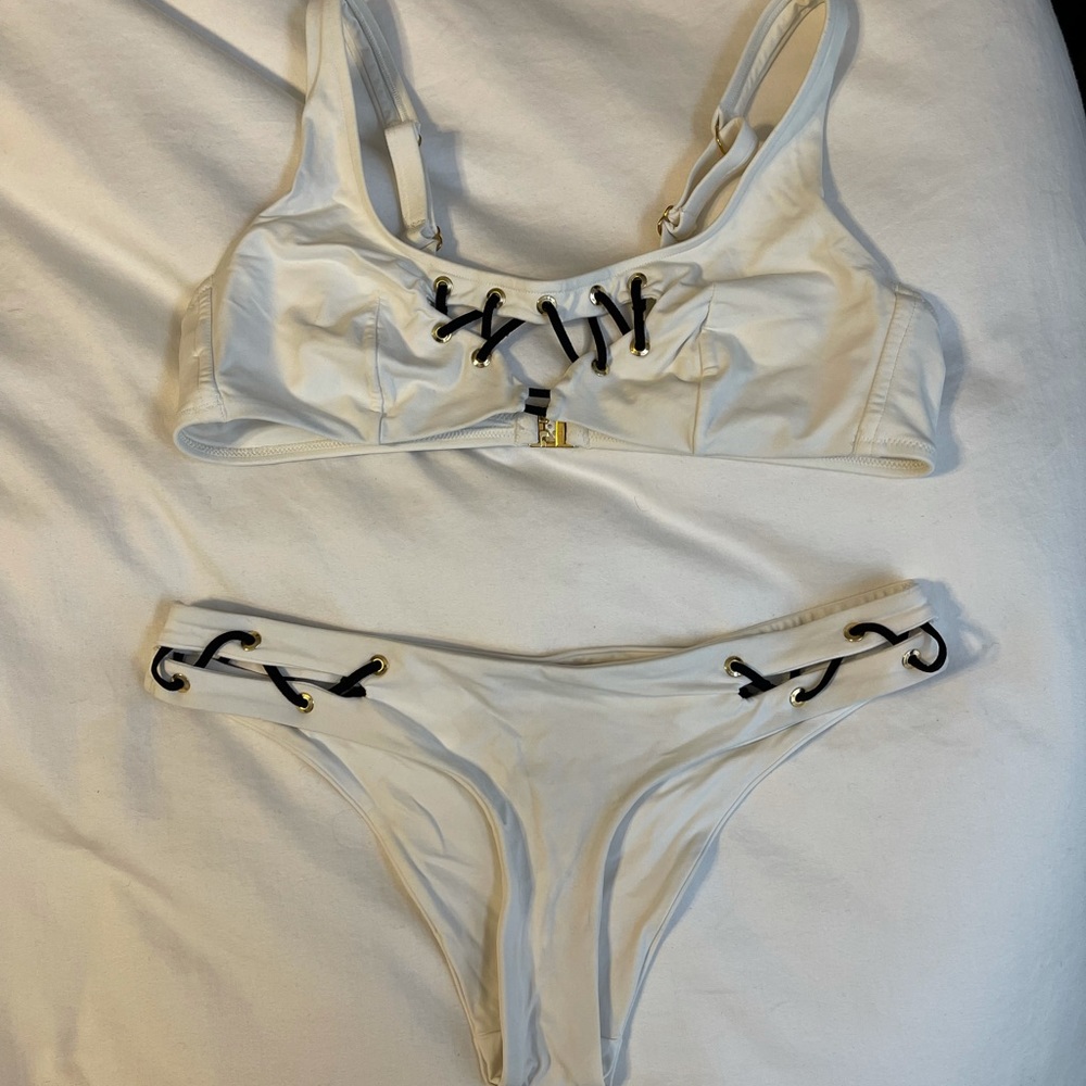 Agent Provocateur bikini